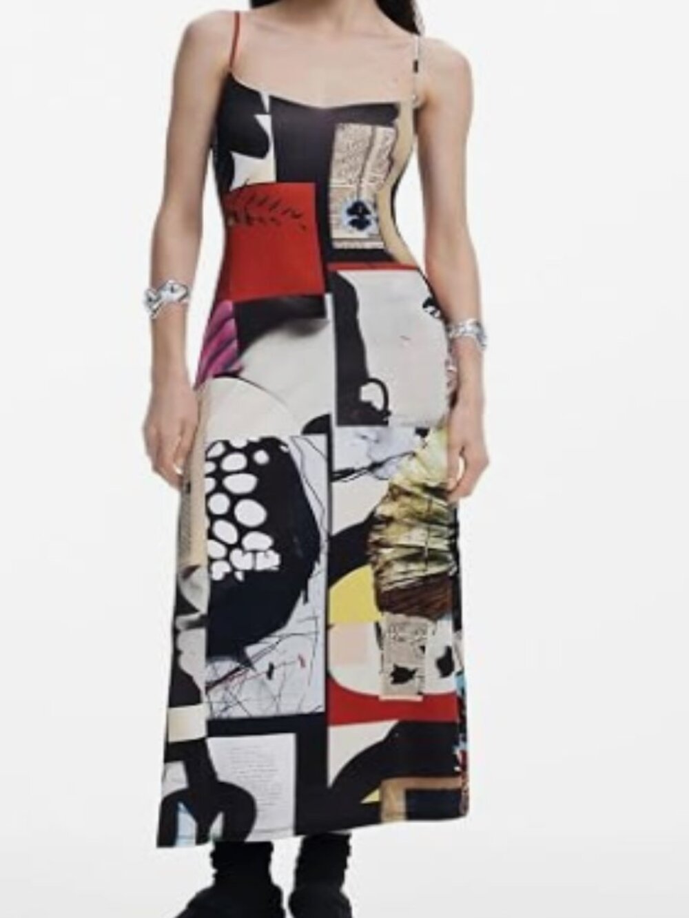 Desigual Casual Dress